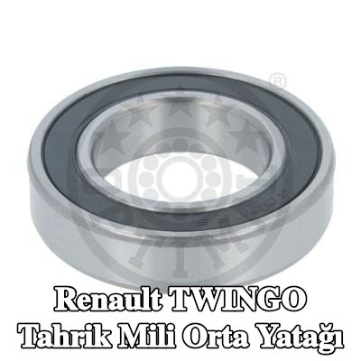 OPTIMAL Tahrik Mili Orta Yatağı — Renault Twingo