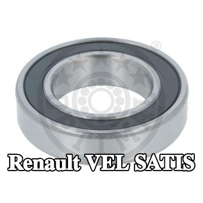 OPTIMAL محمل عمود الدوران المركزي — Renault Vel Satis