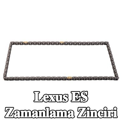 FEBI BILSTEIN Zamanlama zinciri — Lexus Es