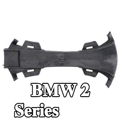 BLIC حامل المصد — 2012 BMW 2 Series