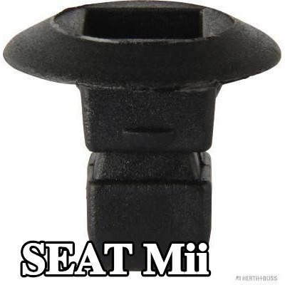 HERTH+BUSS ELPARTS مشبك — SEAT Mii