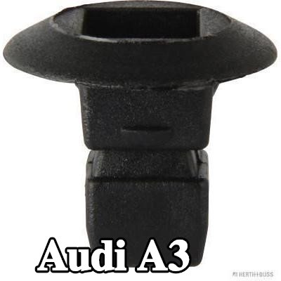 HERTH+BUSS ELPARTS مشبك — Audi A3
