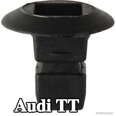 HERTH+BUSS ELPARTS مشبك — Audi Tt