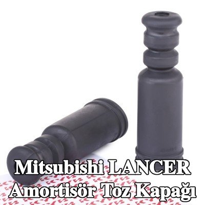 KYB Amortisör toz kapağı Arka Aks — Mitsubishi Lancer