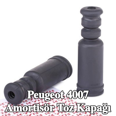 KYB Amortisör toz kapağı Arka Aks — Peugeot 4007