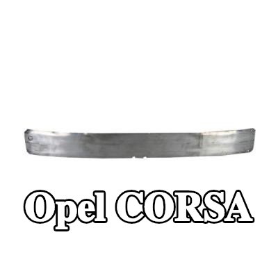 BLIC دعامة المصد الأمامية — 2012 Opel Corsa