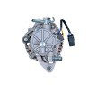 HELLA Alternatör 70A — Nissan Trade (3)