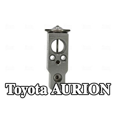 NISSENS صمام تمدد تكييف الهواء — Toyota Aurion