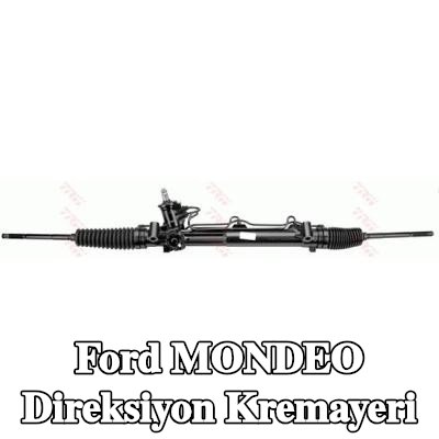 TRW Direksiyon kremayeri — 1997 Ford Mondeo
