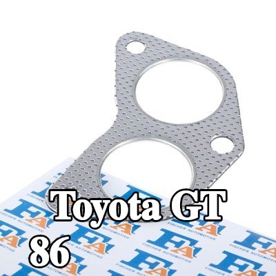 FA1 حشية أنبوب العادم — Toyota Gt 86