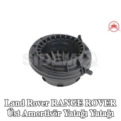 SIDEM Üst amortisör yatağı yatağı — Land Rover Range Rover