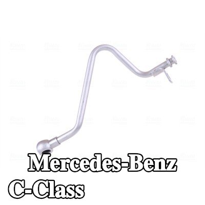 NISSENS أنبوب الزيت، الشاحن — 2002 Mercedes-Benz C-Class