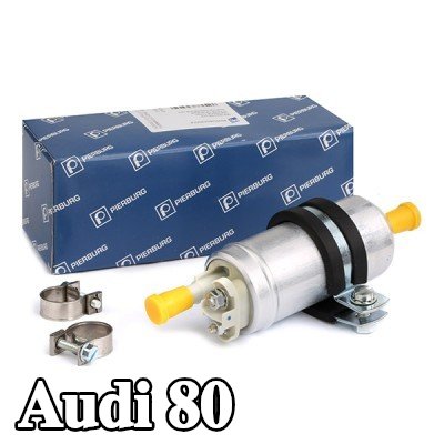 PIERBURG مضخة وقود كهربائية — Audi 80