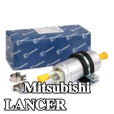 PIERBURG مضخة وقود كهربائية — 1990 Mitsubishi Lancer