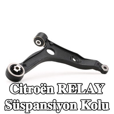 TRW Süspansiyon kolu — Citroën Relay