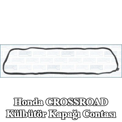 AJUSA Külbütör kapağı contası — Honda Crossroad