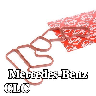 ELRING حشية غطاء فلتر الزيت — Mercedes-Benz Clc