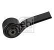 FEBI BILSTEIN Yaprak yaylar Arka Aks — 2011 Ford Transit (5)