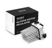 RIDEX Fan motoru direnci — 2012 Land Rover Range Rover (1)