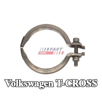 FAST مجموعة المشابك، نظام العادم — Volkswagen T-cross
