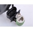 NISSENS Fan, radyatör 345mm, direnç, radyatör fanı kapağı olmadan, kontrol ünitesi olmadan — Chevrolet Malibu (5)