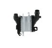 HELLA Intercooler — Nissan Nv250 (3)