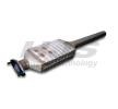 HJS Yenileme kiti, kurum filtresi Orijinal DPF® City Filter® — Ford Focus (1)