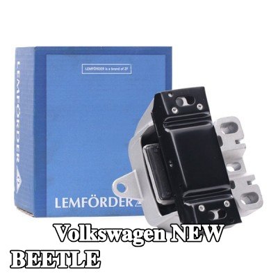 LEMFÖRDER تركيب, ناقل الحركة الأوتوماتيكي الأيسر — Volkswagen New Beetle