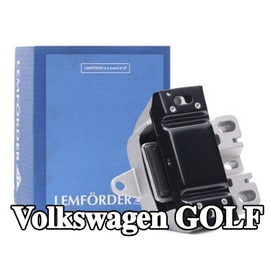 LEMFÖRDER تركيب, ناقل الحركة الأوتوماتيكي الأيسر — 2000 Volkswagen Golf