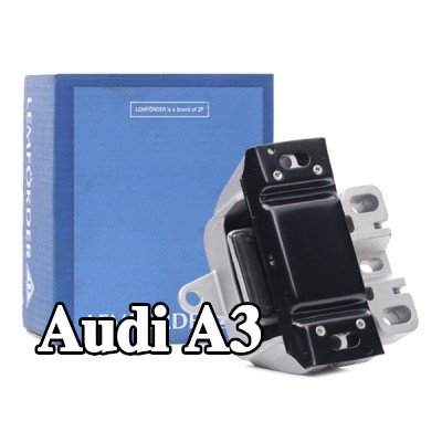 LEMFÖRDER تركيب, ناقل الحركة الأوتوماتيكي الأيسر — 2000 Audi A3