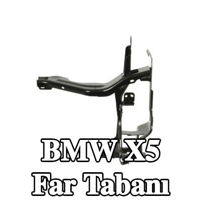 BLIC Far tabanı Sol Ön — BMW X5