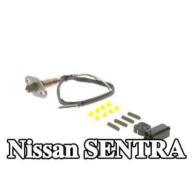 BOSCH مستشعر لامدا — Nissan Sentra