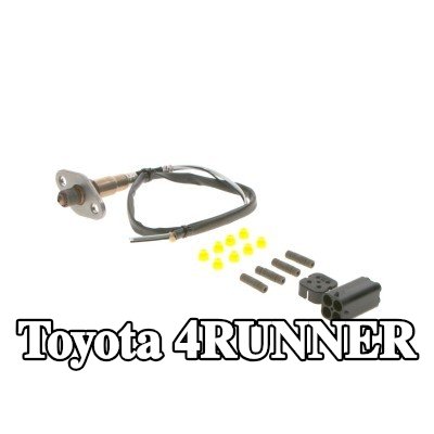 BOSCH مستشعر لامدا — 1990 Toyota 4runner