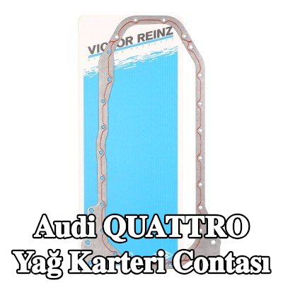 REINZ Yağ karteri contası — Audi Quattro