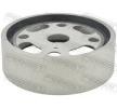 FEBEST Titreşim Sönümleyici, tahrik mili — Volkswagen Crafter (1)