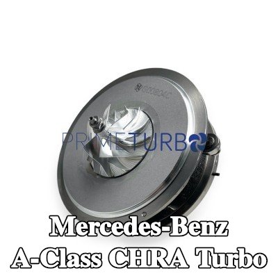 Prime Turbo CHRA turbo — Mercedes-Benz A-Class
