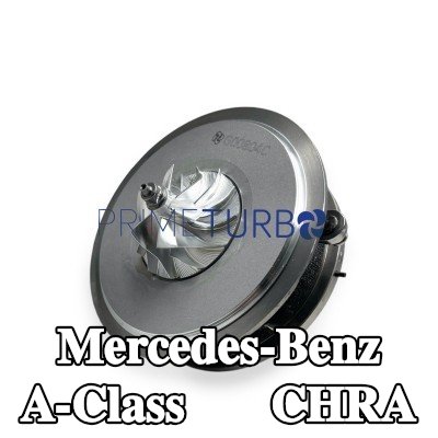 Prime Turbo توربو CHRA — Mercedes-Benz A-Class