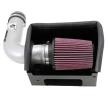 K&N Filters Hava Emme Sistemi — Toyota Gt 86 (6)