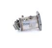 WALKER Montaj parçaları ile katalitik konvertör — Nissan Primera (4)