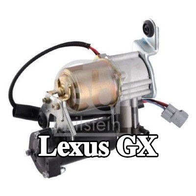 FEBI BILSTEIN ضاغط التعليق الهوائي — Lexus Gx