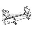 VEGAZ Orta susturucu 1200mm — Volkswagen Beetle Type 1 (2)