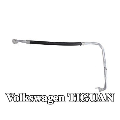KAMOKA خط الضغط العالي، تكييف الهواء — Volkswagen Tiguan