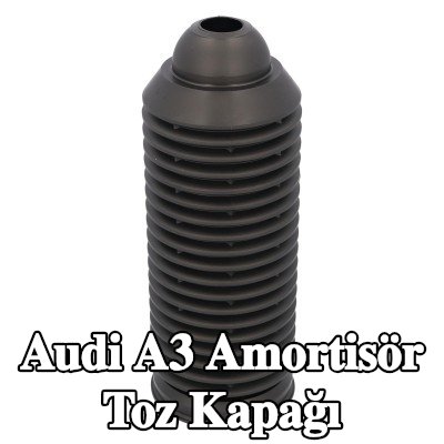 FEBI BILSTEIN Amortisör toz kapağı Ön Aks — 2002 Audi A3