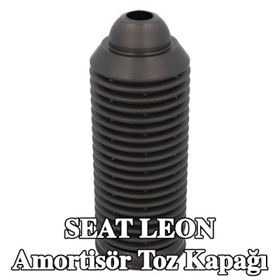 FEBI BILSTEIN Amortisör toz kapağı Ön Aks — 2000 SEAT Leon