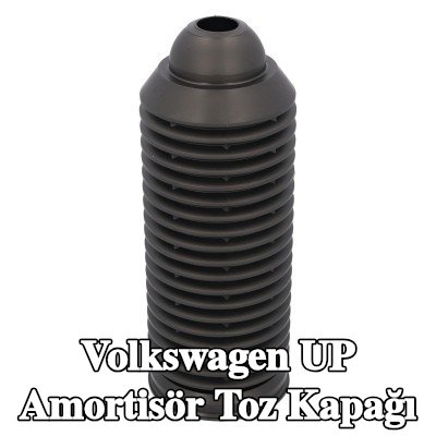 FEBI BILSTEIN Amortisör toz kapağı Ön Aks — Volkswagen Up