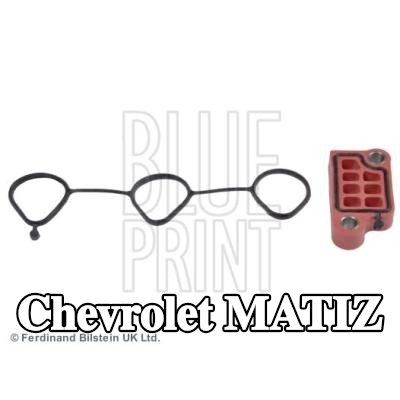 BLUE PRINT مجموعة حشيات، مشعب السحب — 2005 Chevrolet Matiz