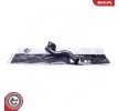 ESEN SKV Soğutma suyu borusu Ön Aks — 2002 Peugeot 607 (3)