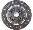 SACHS Debriyaj kiti — Mitsubishi Carisma (6)