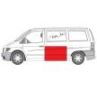 BLIC Yan panel Sol — 2002 Mercedes-Benz V-Class (2)