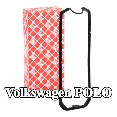 FEBI BILSTEIN حشية غطاء الروك من المطاط — 1994 Volkswagen Polo